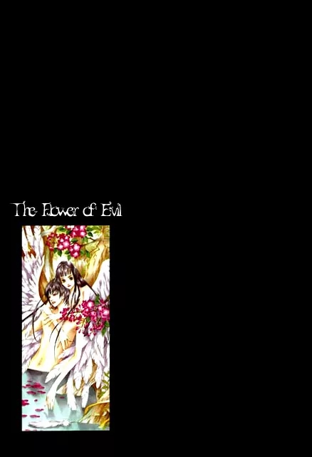 The Flowers of Evil Chapter 8 image 03